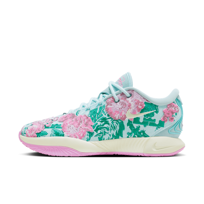 Nike LeBron 21 PRM 'Baltic Blue' - Grandma's Couch Pack | FV7276