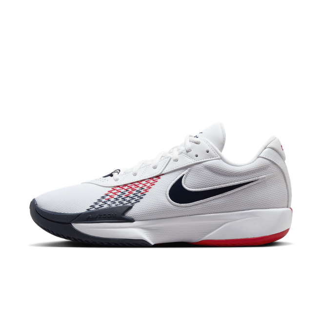 Nike Air Zoom Gt Cut Academy Sneakers | Sneakerjagers