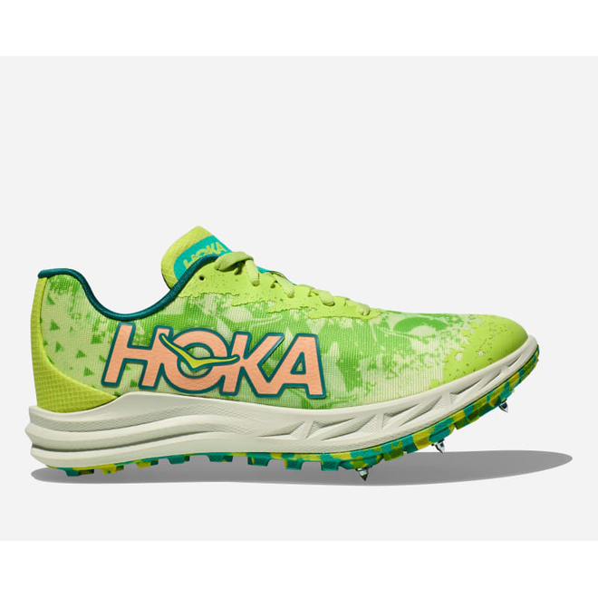 HOKA Ora Recovery Slide 3 Cosmic Pearl | 1135061-CLQ | The Drop Date