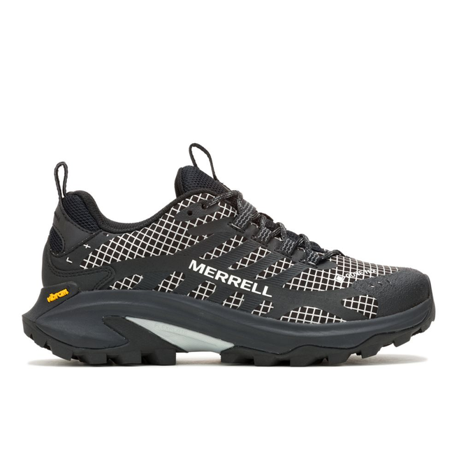 Merrell Moab Speed 2 Vent 2K 1TRL Aluminum | J005805 | The Drop Date