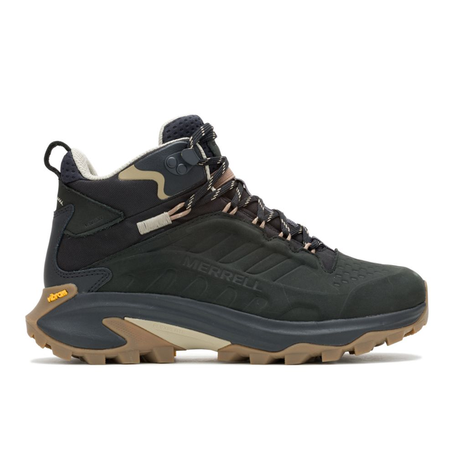 Merrell Moab Speed 2 Vent 2K 1TRL Tan | J007167 | The Drop Date
