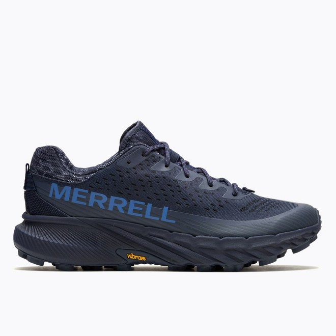 Merrell Agility Peak 5 Cloud | J068157 | The Drop Date
