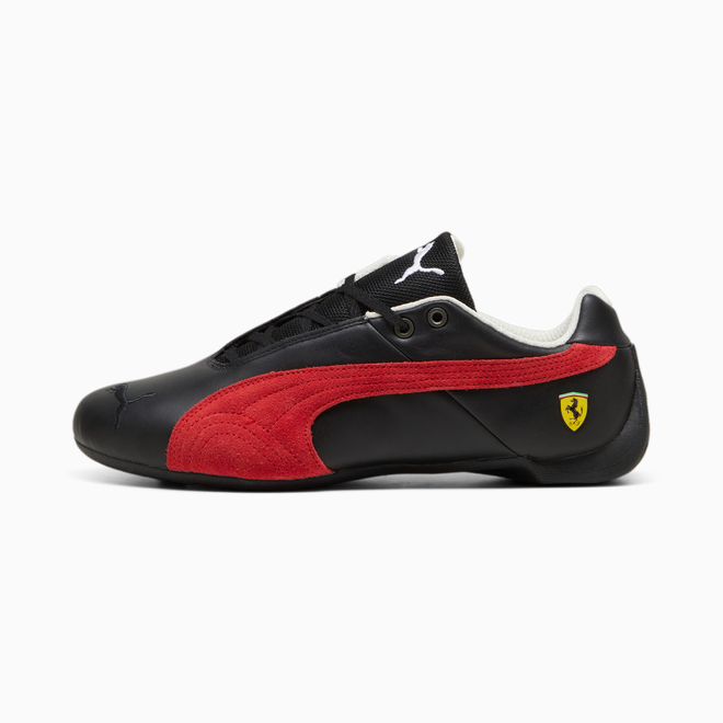 PUMA Scuderia Ferrari Drift Cat Decima Motorsport Shoes 307193 10 The Drop Date