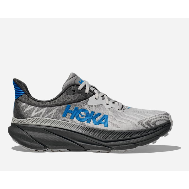 HOKA Challenger 7 Road Running Outer Orbit | 1134497-OHK | The