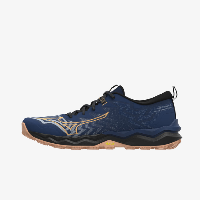 MIZUNO - シモ ミズノ直営店限定】WAVE MUJIN TL GTX(ゴアテックス／防水