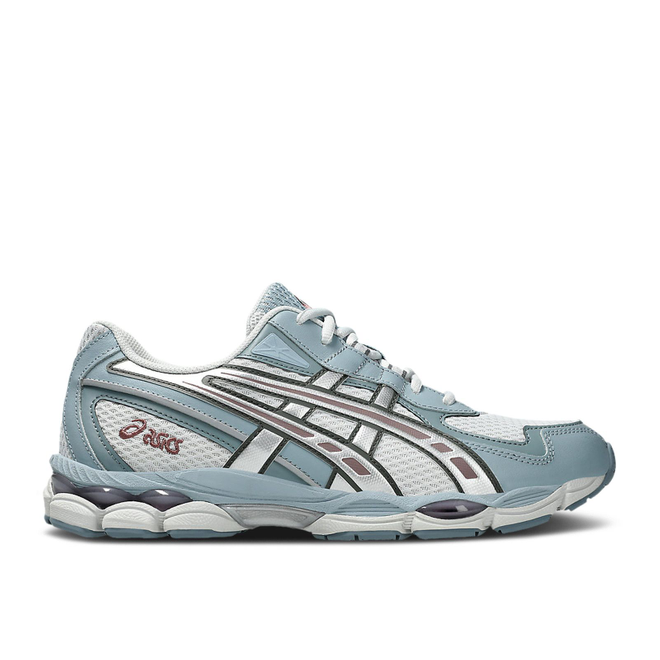 ASICS Gel NYC 2055 'Glacier Dolphin Grey' | 1203A542 020 | The