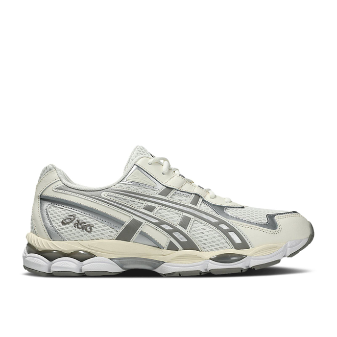 ASICS Gel NYC 2055 'Vanilla Pale Oak' | 1203A542 250 | The Drop Date