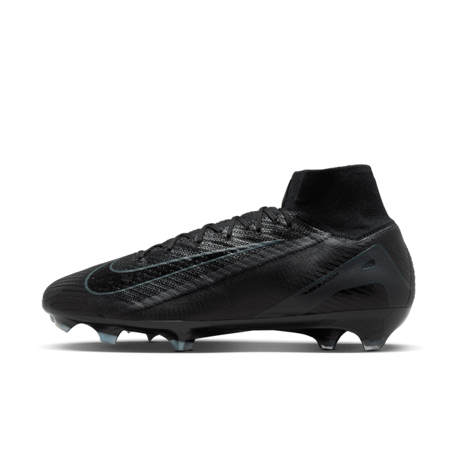 nike mercurial superfly 6 zwart