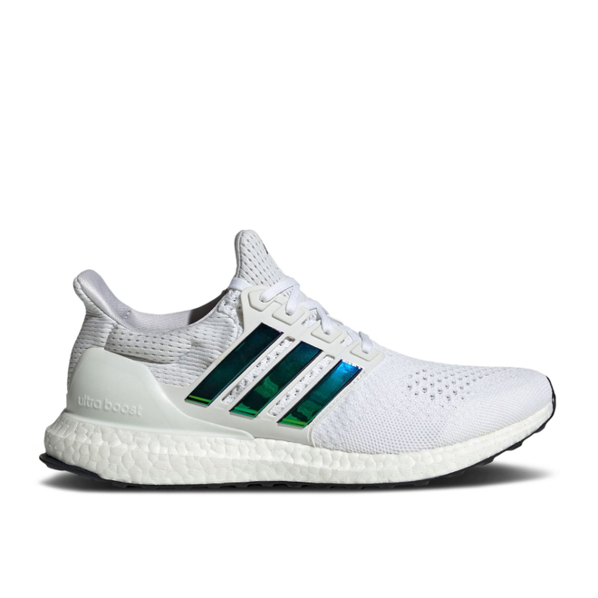 adidas gazelle silver green womens Adidas Consortium EG1727 Wood Wood X adidas Ultraboost 2019 Mens Running  Shoe main image 1