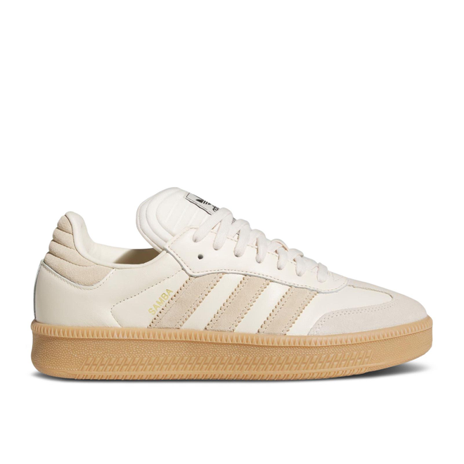 adidas Samba XLG 'Magic Beige' | Sneakerjagers