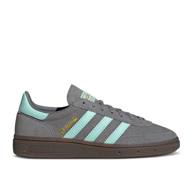 Adidas Handball Spezial Clear Mint - Jun 2024 - IH7491