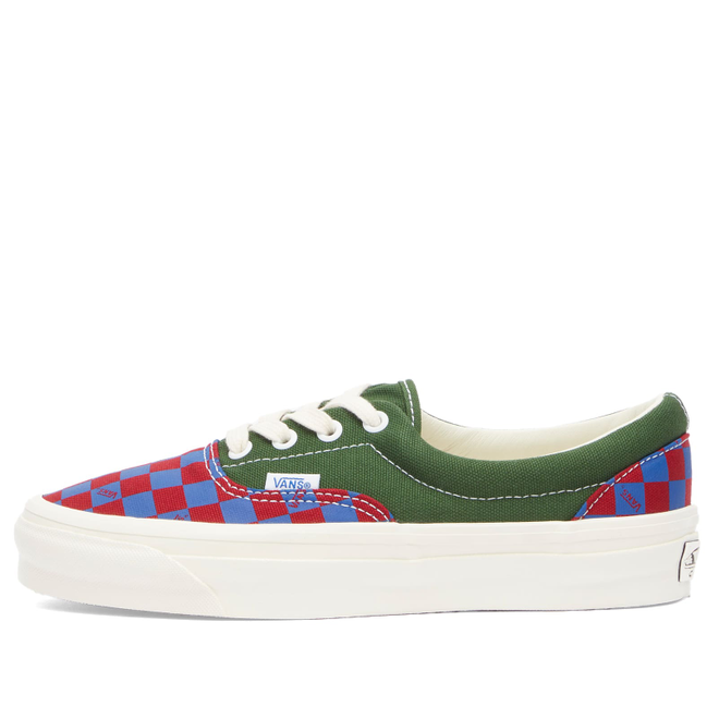 【VANS】 ★ スニーカー ★ Premium BMX Era 95 LX ★ SKY BLUE Premium Old Skool BMX Shoes in Blue| Vans SE