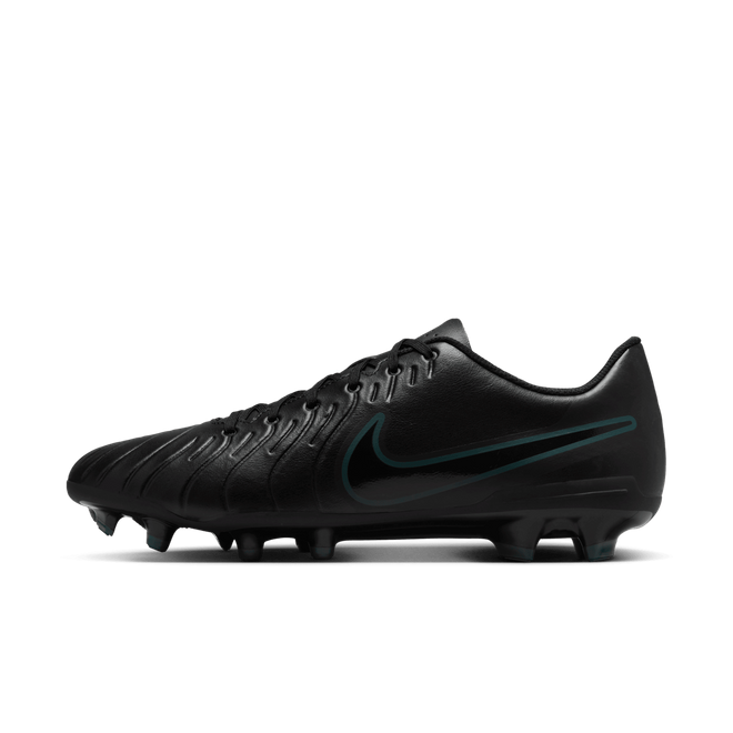 all black tiempo