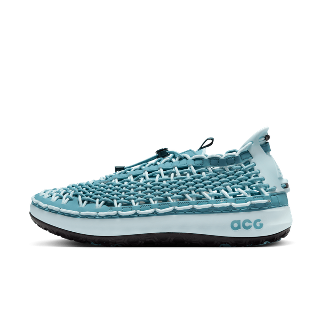 Nike ACG Watercat+ 'Denim Turquoise' | CZ0931-400 | The Drop Date