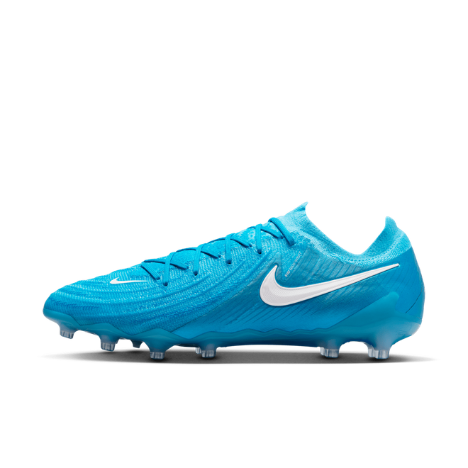 Nike Phantom 6 High Elite 'Racer Blue' - Firm Ground | HQ2328-400