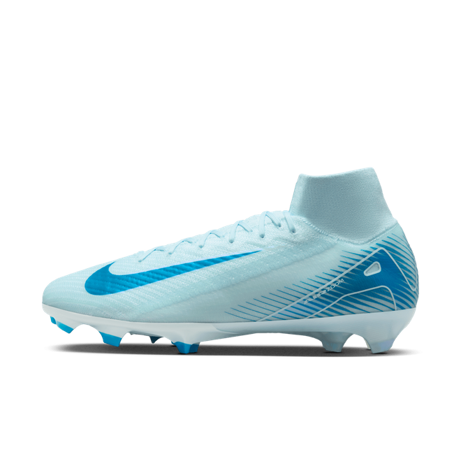 Nike Zoom Mercurial Superfly 10 Elite FG 'Mad Ambition Pack