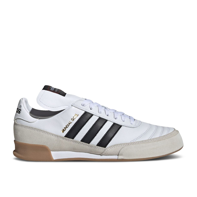 adidas Mundial Goal 'White Black' | ID4047 | Sneakerjagers