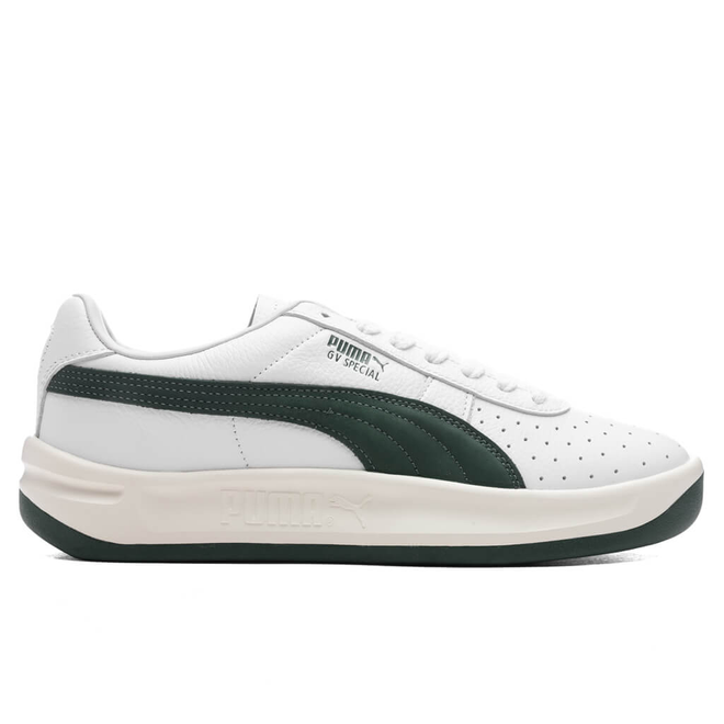 Puma GV Special Base White 398507 02 The Drop Date