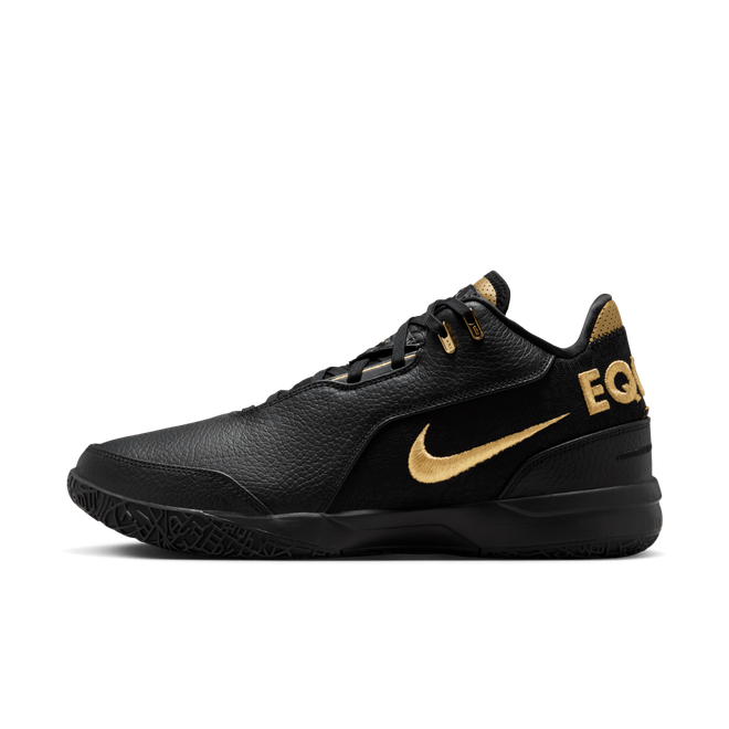 Nike Zoom LeBron NXXT Gen AMPD 'Equity' | FJ1566 103 | The Drop Date