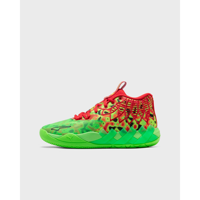 Puma Mb.01234 Mash-up | 312855 01 | The Drop Date