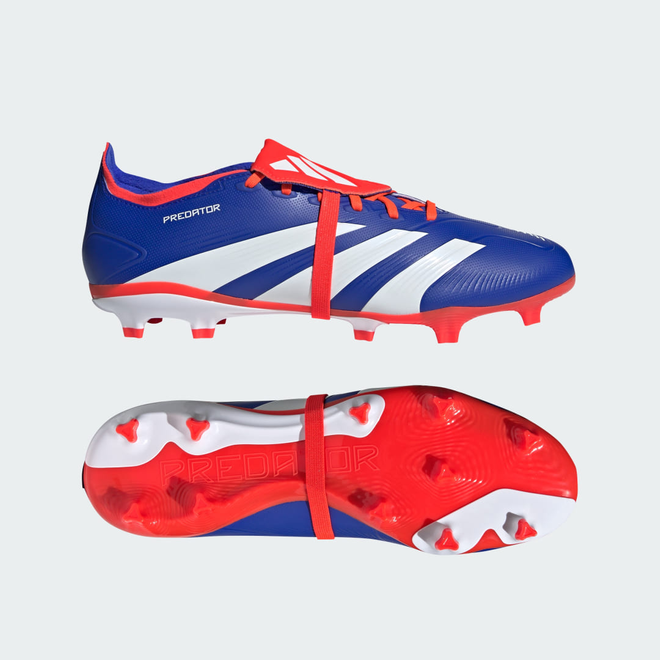 David Beckham x adidas Predator Elite 'White' - Firm Ground David Beckham x adidas Predator Elite 'White' - Firm Ground