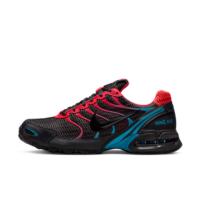 Nike Sneaker Nike Torch Black Nike Air Max Torch 'Black Blue