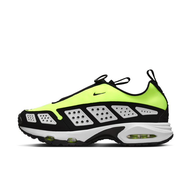 Nike Air Max SNDR WMNS 'Electric Green' FZ2068-700