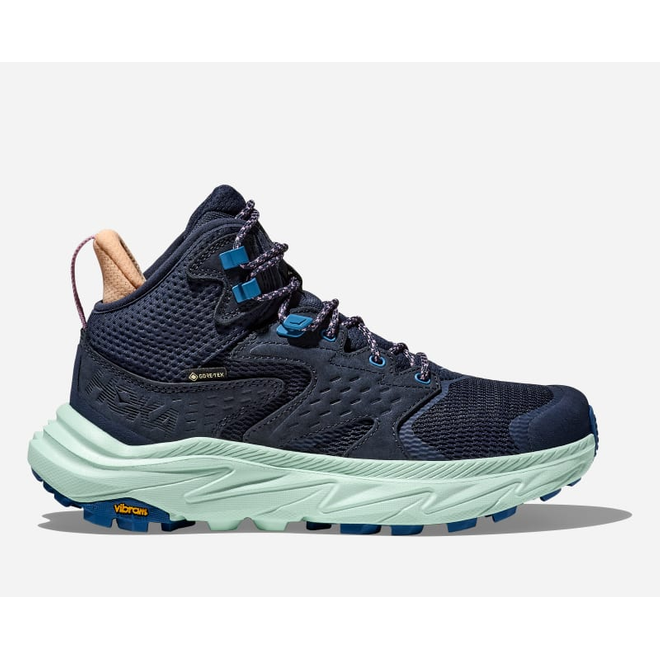 HOKA Anacapa 2 Mid GORE-TEX | 1141633-HYC | The Drop Date