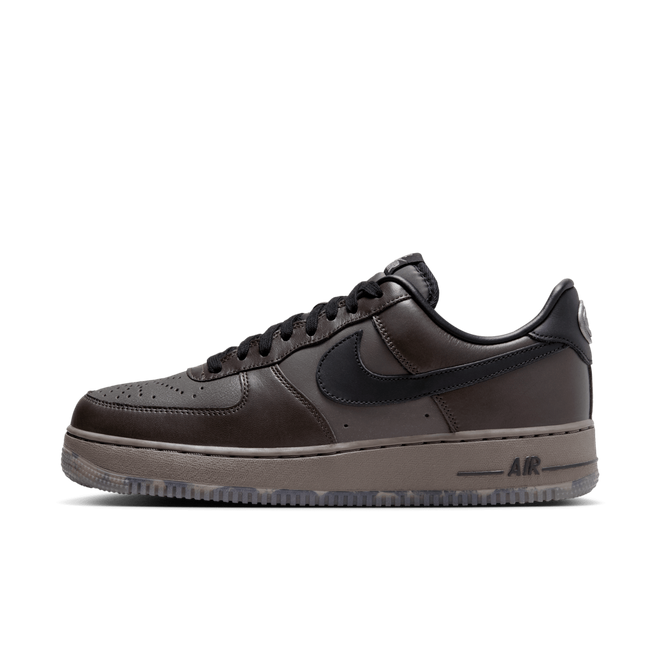 NOCTA x Nike Air Force 1 'Pink Foam' - Certified Lover Boy