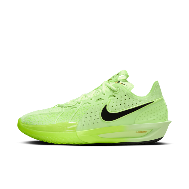Nike Air Zoom GT Cut 3 'Volt' | DV2913 700 | The Drop Date