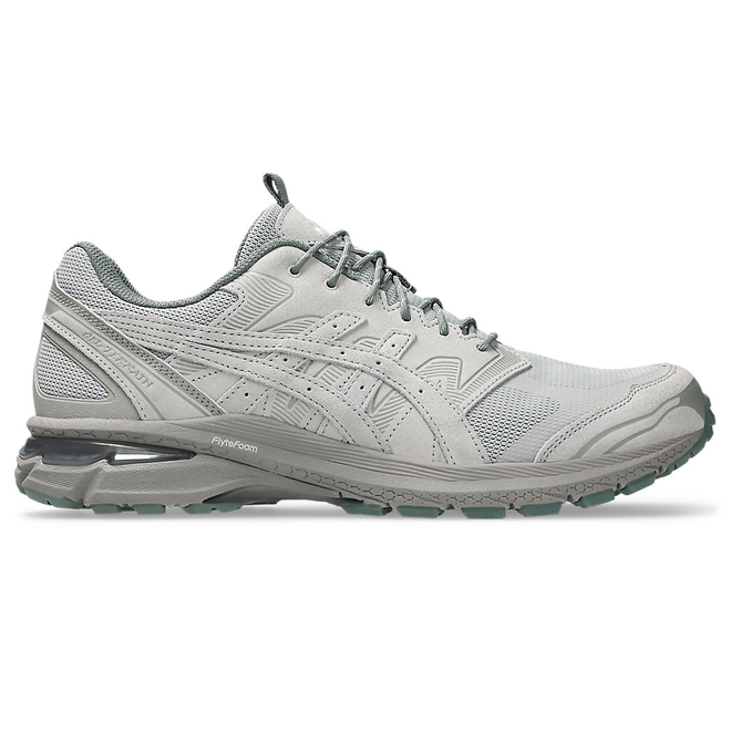 ASICS　GEL-TERRAIN “Oyster Grey”　26.5 ASICS Gel-terrain Oyster Grey | 1203A444-020 | Sneakerjagers