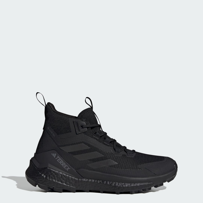 adidas Terrex AX4 Mid GORE-TEX Hiking | HP7401 | The Drop Date