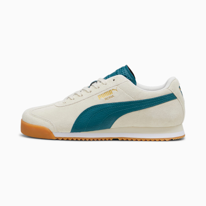 Puma Roma Suede 398635 02 The Drop Date