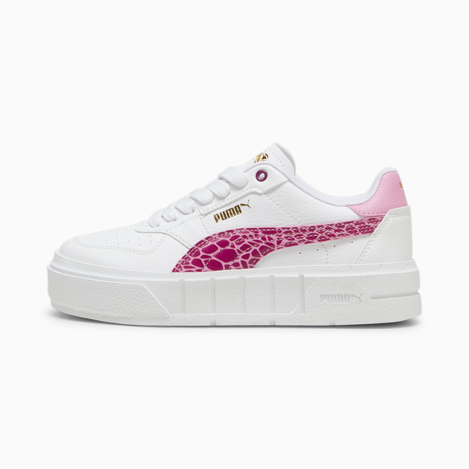 Puma pink cali online