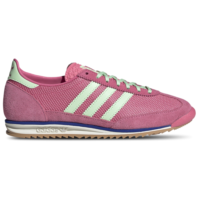 adidas Originals Womens SL 72 Mesh