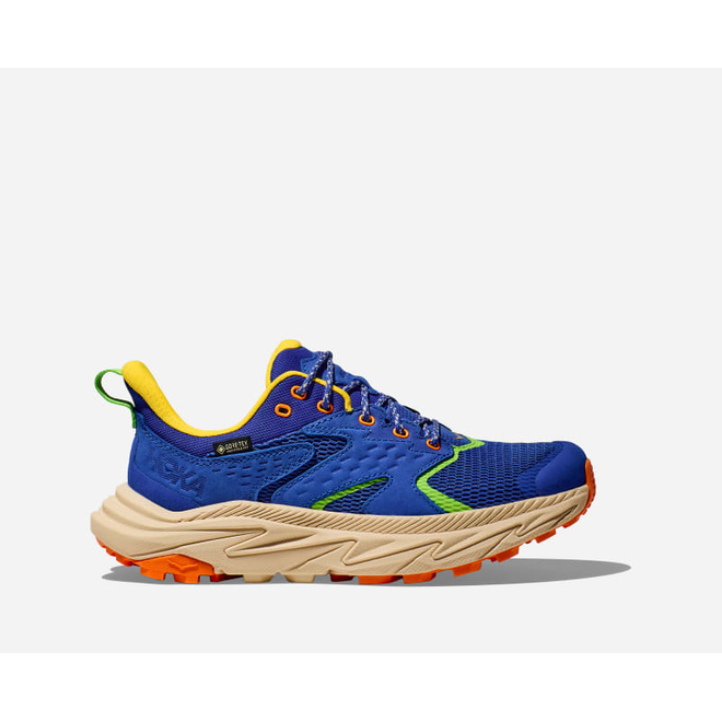 【オープニングセール】 Low Anacapa HOKA x WTAPS GORE-TEX Clover Leaf 'Four ミュージック