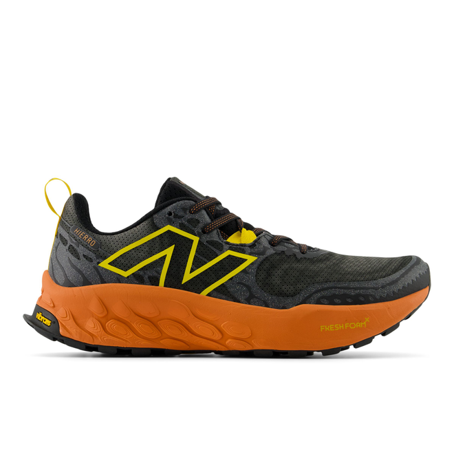 注目コラボParks Project x New Balance Fresh Foam X Hierro v7 172d9936726527aa22620df7d19f7c