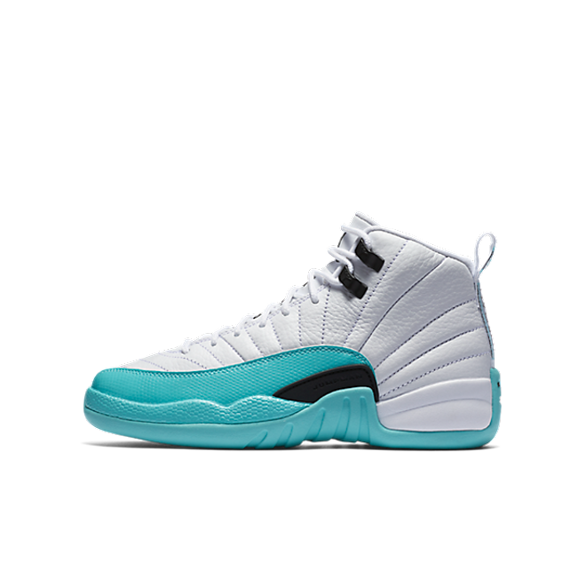 air jordan 12 retro aqua