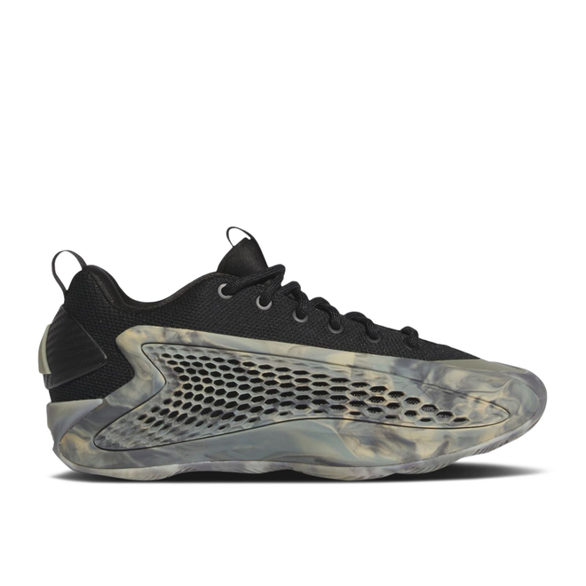 adidas AE 1 'Silver Metallic' | JI0424 | The Drop Date