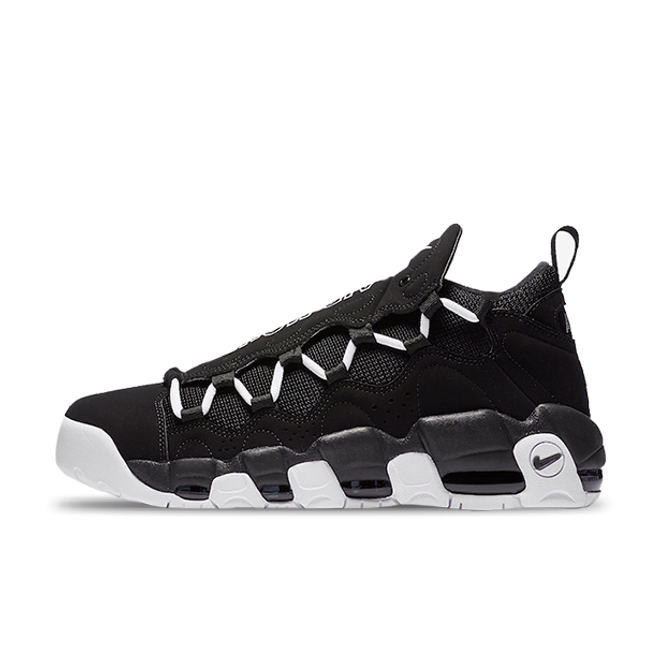 nike air money black