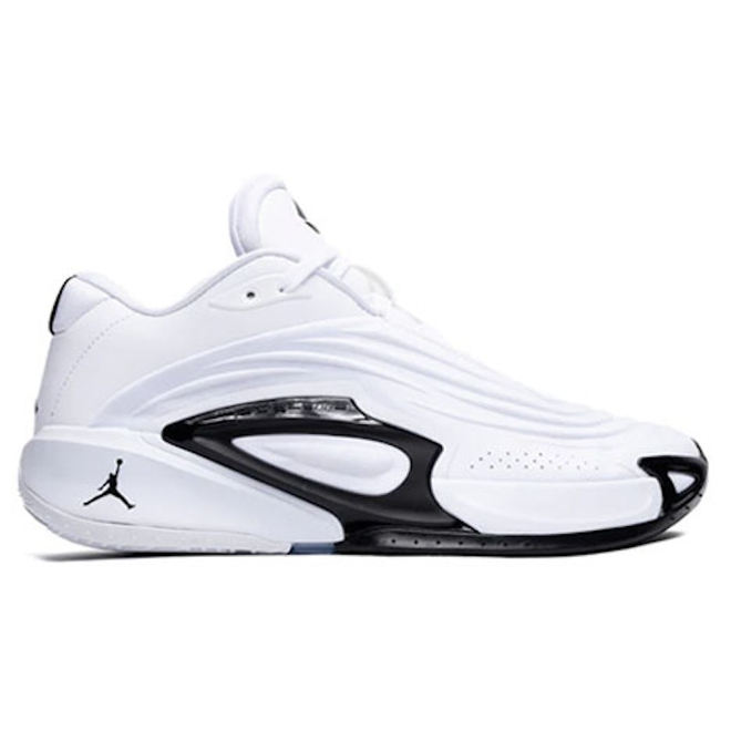 Air Jordan Jordan Luka 3 TB 'White Black' | FQ7453 100 | The Drop Date