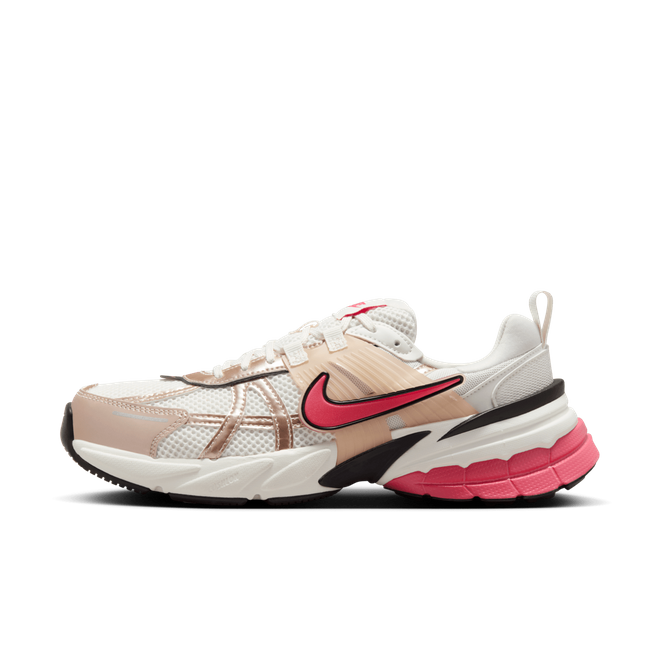 Nike Wmns V2K Run 'Guava Ice Aster Pink' | HJ7389 838 | The Drop Date