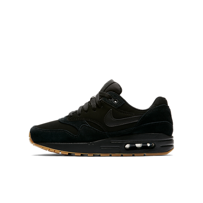 Nike Air Max 'Black' | |