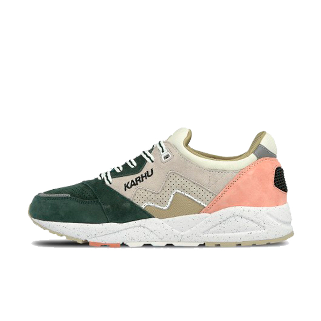 Karhu 2025 aria linnut