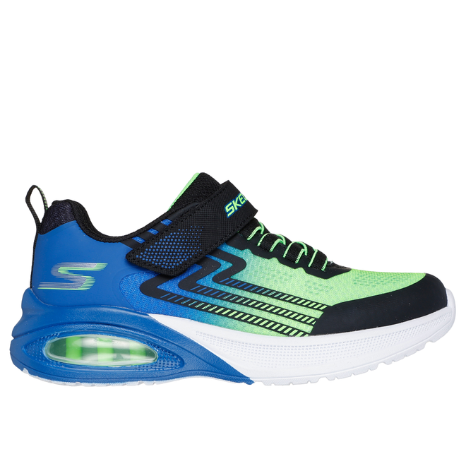 Skechers Microscope Max Advance | 403934L-BBLM | Sneakerjagers