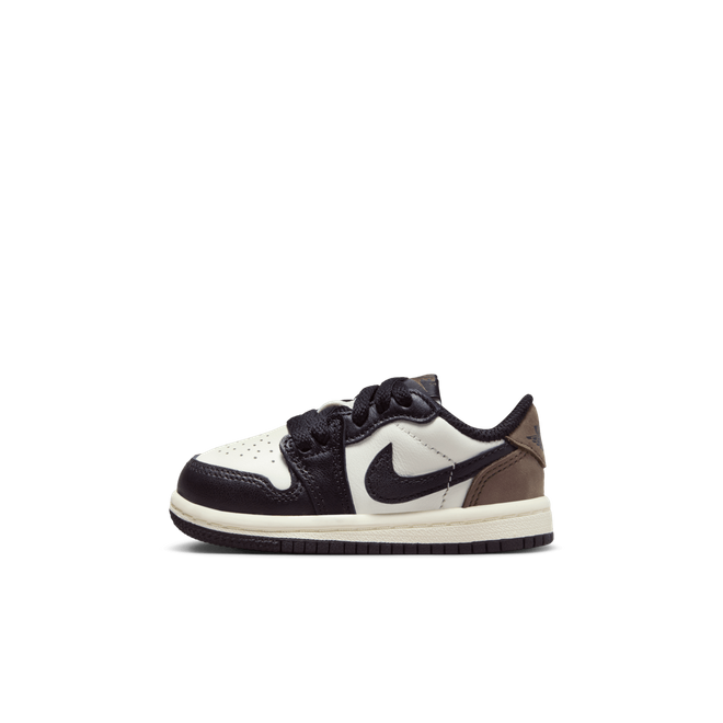 Air Jordan 1 Retro Low OG TD 'Mocha'