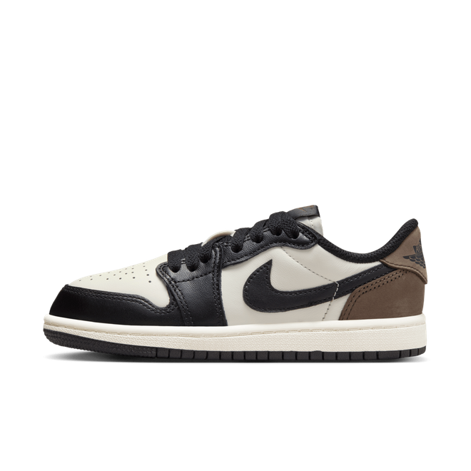 Air Jordan 1 Retro Low OG PS 'Mocha' FQ5436-102