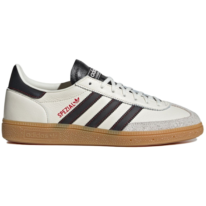 adidas Handball Spezial 'Off White Black Gum' | JH6398 | Sneakerjagers