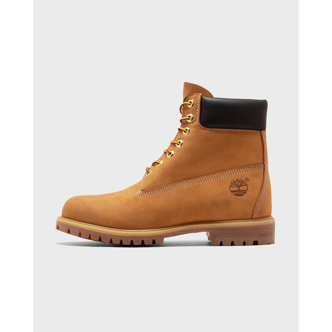 Timberland Premium 6 INCH LACE UP WATERPROOF BOOT 