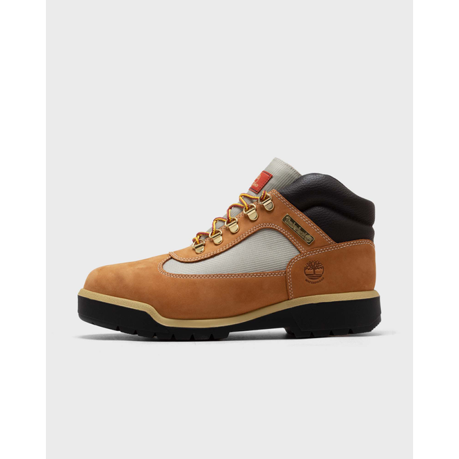 Timberland Field Boot Supreme New York Yankees Brown  display picture 3